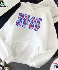 death grips greek hoodie