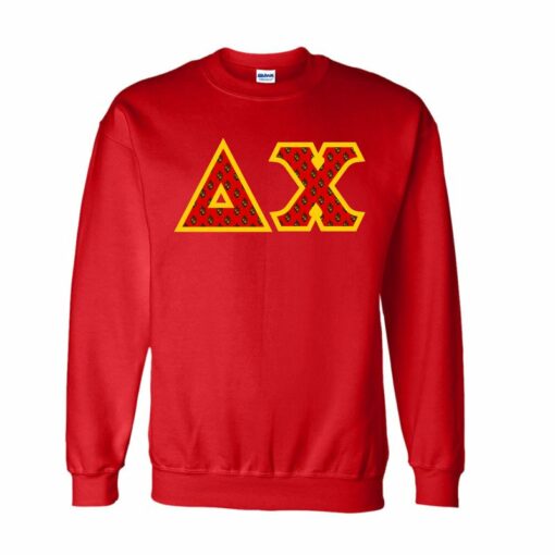 delta chi sweatshirt