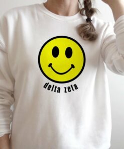 delta zeta sweatshirts