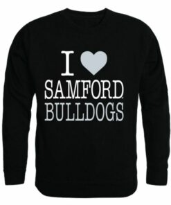 samford sweatshirt