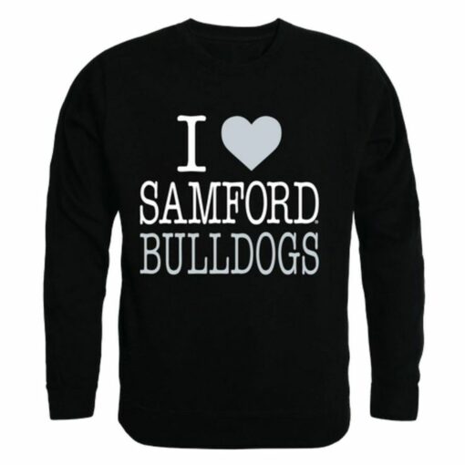 samford sweatshirt