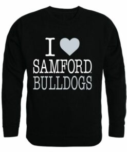 samford university sweatshirt