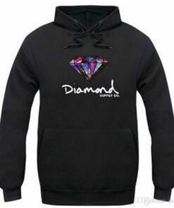 hoodie diamond