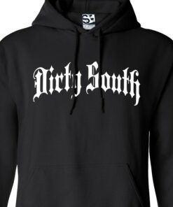 south hoodie