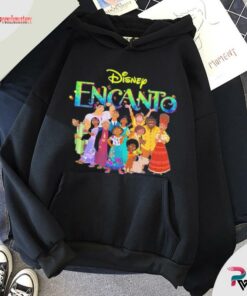 encanto hoodie