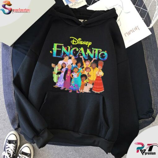 encanto hoodie