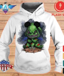 oogie boogie hoodie disney