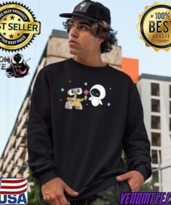 walle sweatshirt