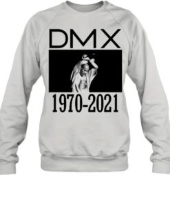 dmx sweatshirt