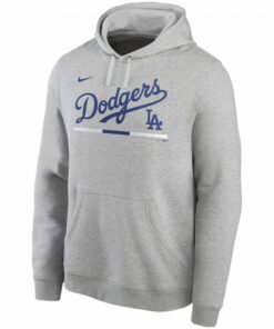 la dodger hoodies