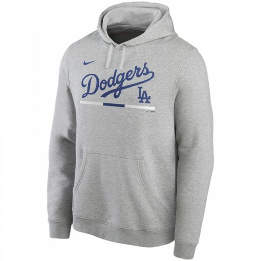 la dodger hoodies