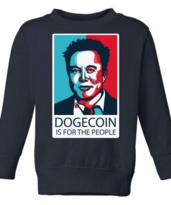 elon sweatshirt