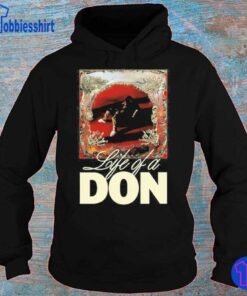 don toliver merch hoodie