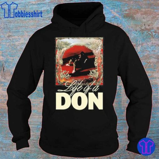 don toliver merch hoodie