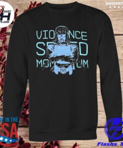 dr disrespect sweatshirt