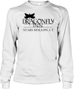 stars hollow sweatshirt