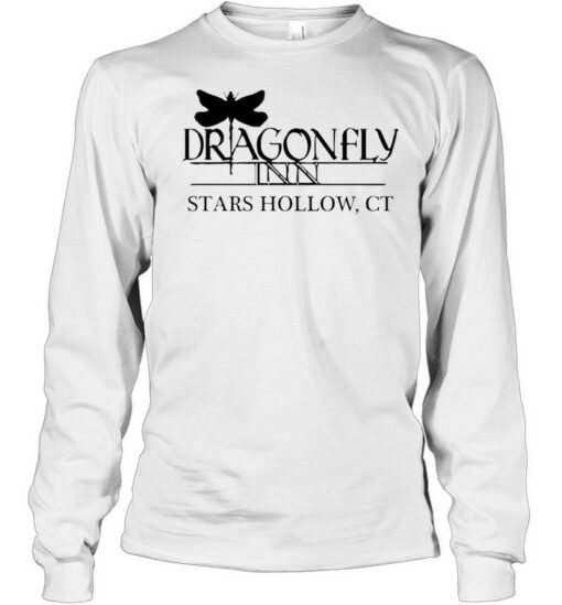 stars hollow sweatshirt