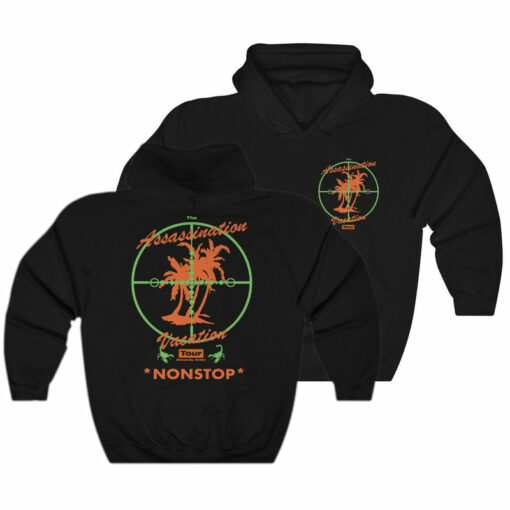 drake merch hoodie