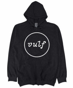 vulfpeck hoodie