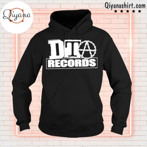 dta hoodie