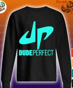 dude perfect sweatshirt