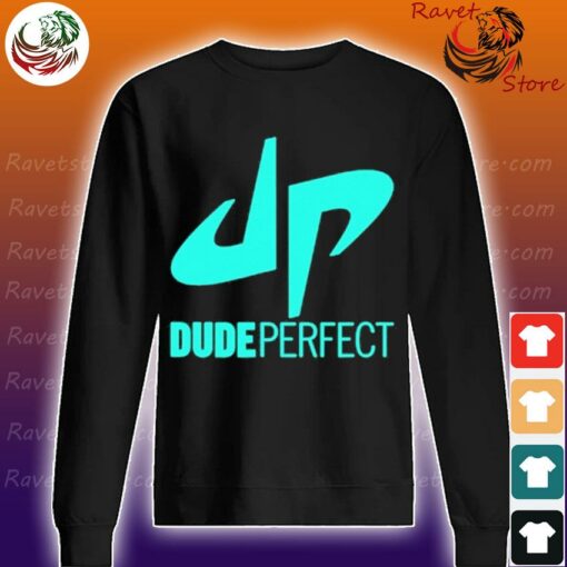 dude perfect sweatshirt