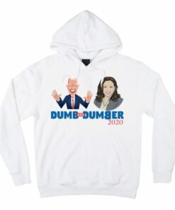 dumb hoodies