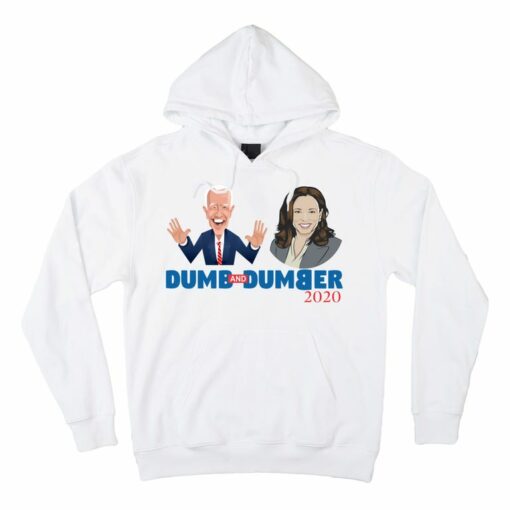 dumb hoodies