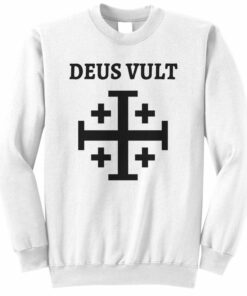 catholic sweatshirt