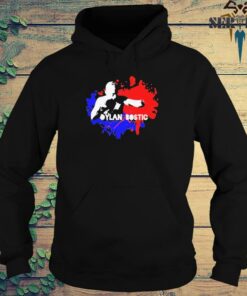 usa boxing hoodies