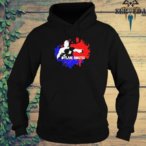 usa boxing hoodies