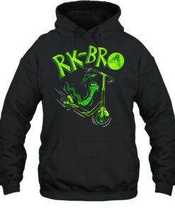 rk bro hoodie