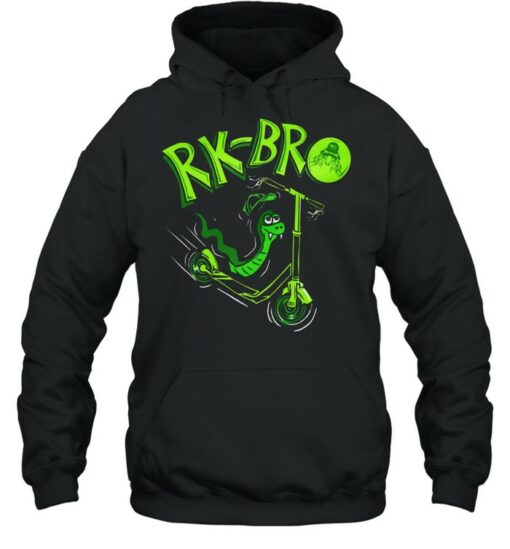 rk bro hoodie