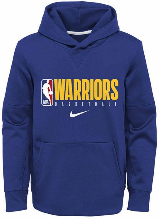 men's golden state warriors hoodie