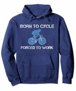 cycling hoodies