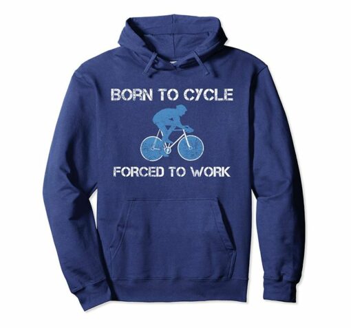 cycling hoodies