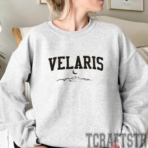 acotar sweatshirt