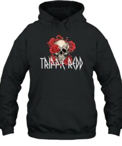 trippie redd demons at play hoodie
