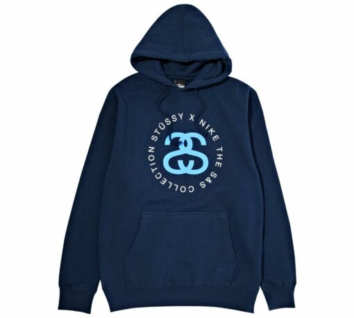 sns hoodie