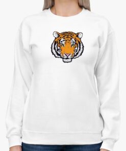 bengal sweatshirt