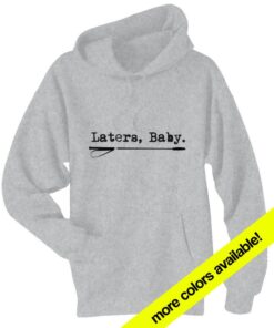 shades of grey hoodie