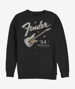 fender sweatshirt