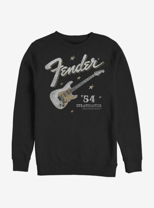 fender sweatshirt