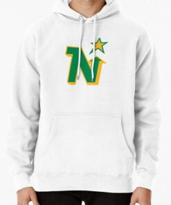 north stars hoodie