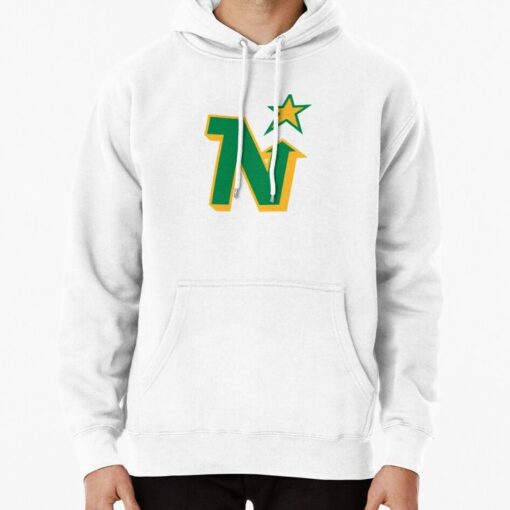 north stars hoodie