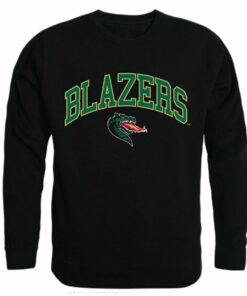 uab sweatshirt