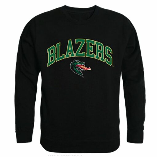 uab sweatshirt