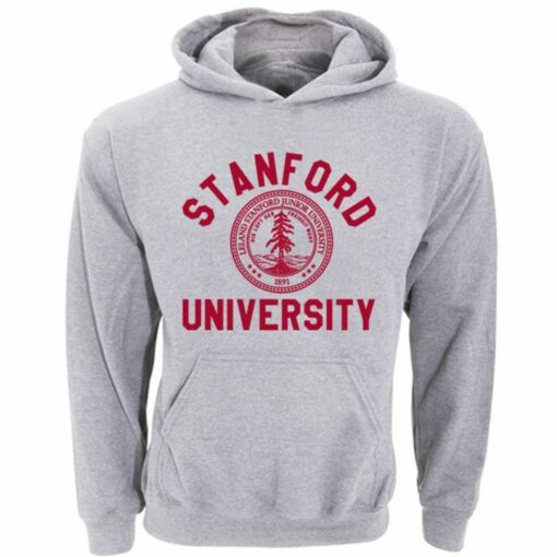 stanford university hoodie