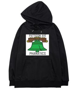 pattison ave hoodie