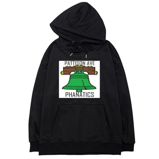 pattison ave hoodie